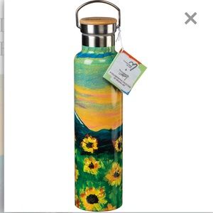 Primitives By Kathy Insulated Bottle